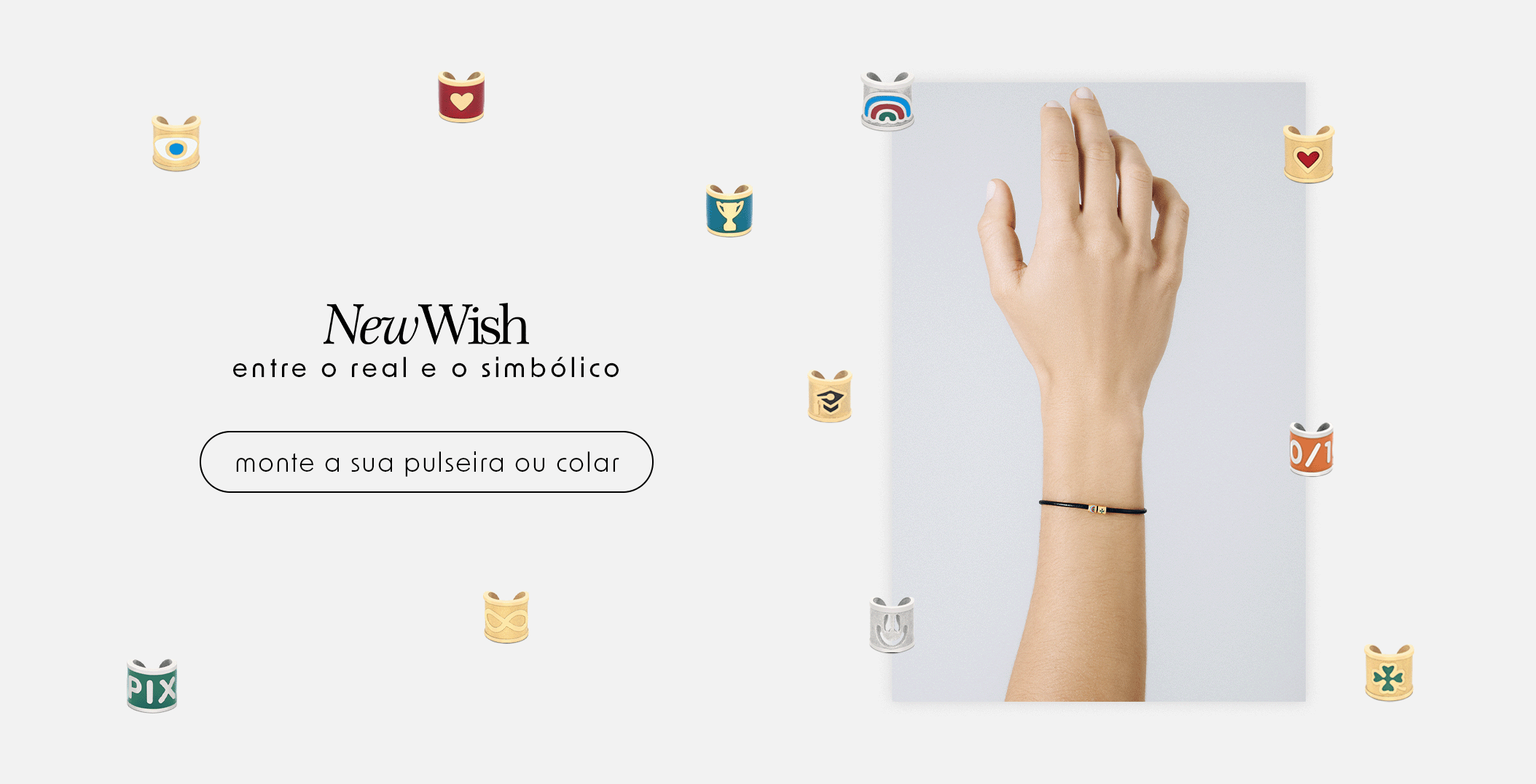 New Wish